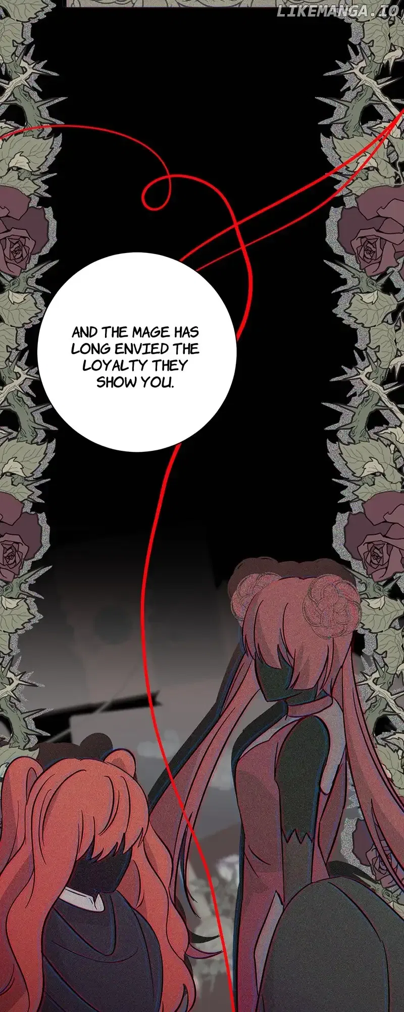 The Villainess Wants to Die Gracefully Chapter 73 – Page 66