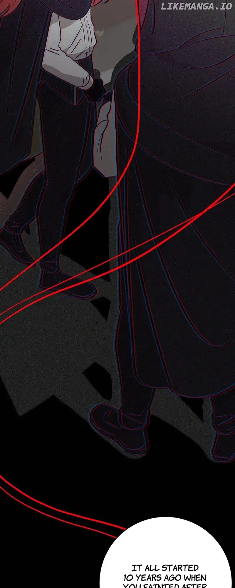 The Villainess Wants to Die Gracefully Chapter 73 – Page 67