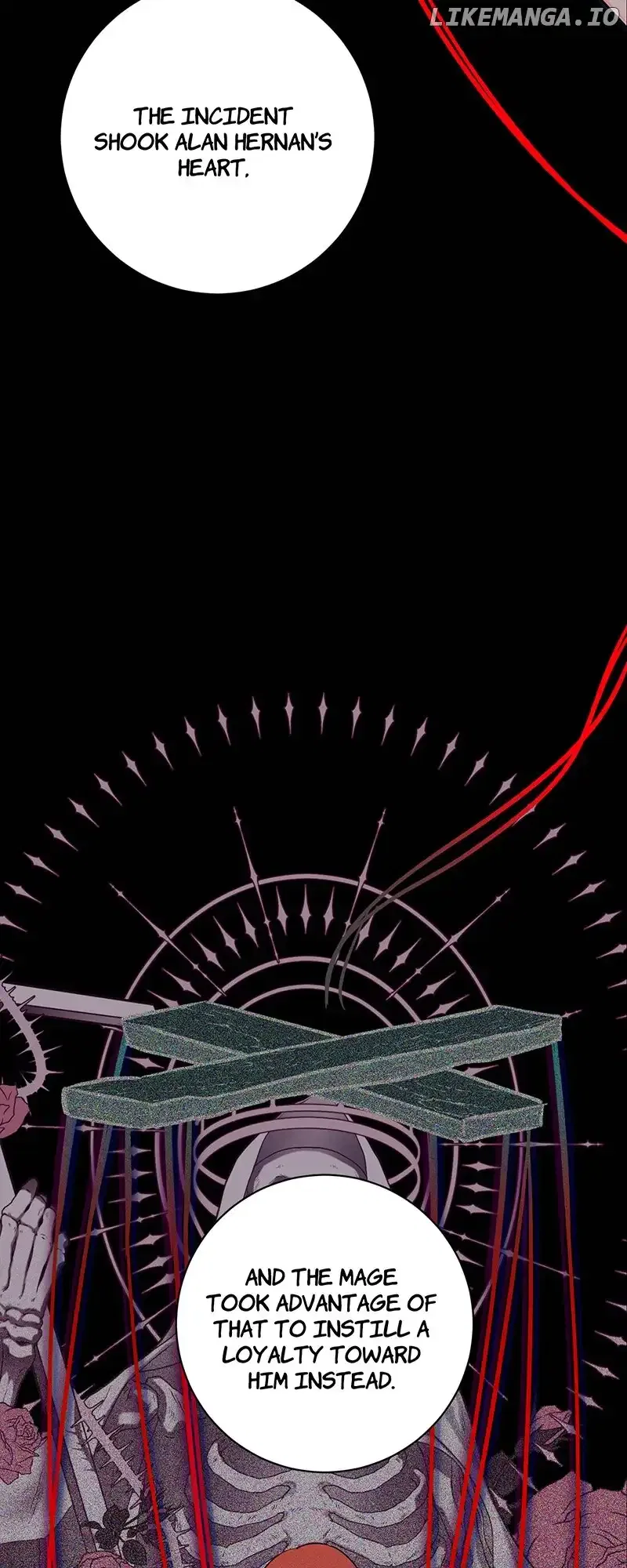 The Villainess Wants to Die Gracefully Chapter 73 – Page 69