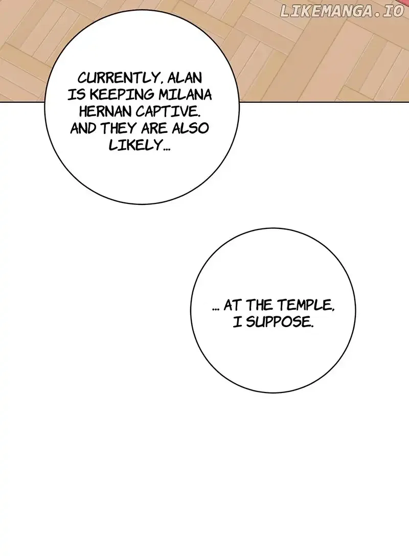 The Villainess Wants to Die Gracefully Chapter 73 – Page 72