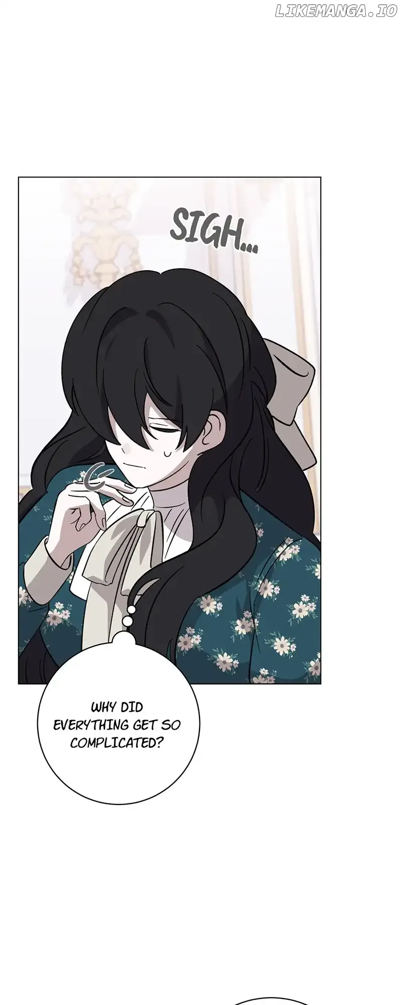 The Villainess Wants to Die Gracefully Chapter 73 – Page 73