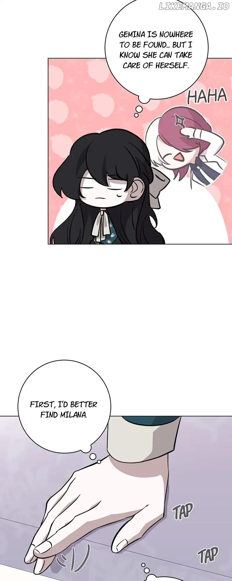 The Villainess Wants to Die Gracefully Chapter 73 – Page 74