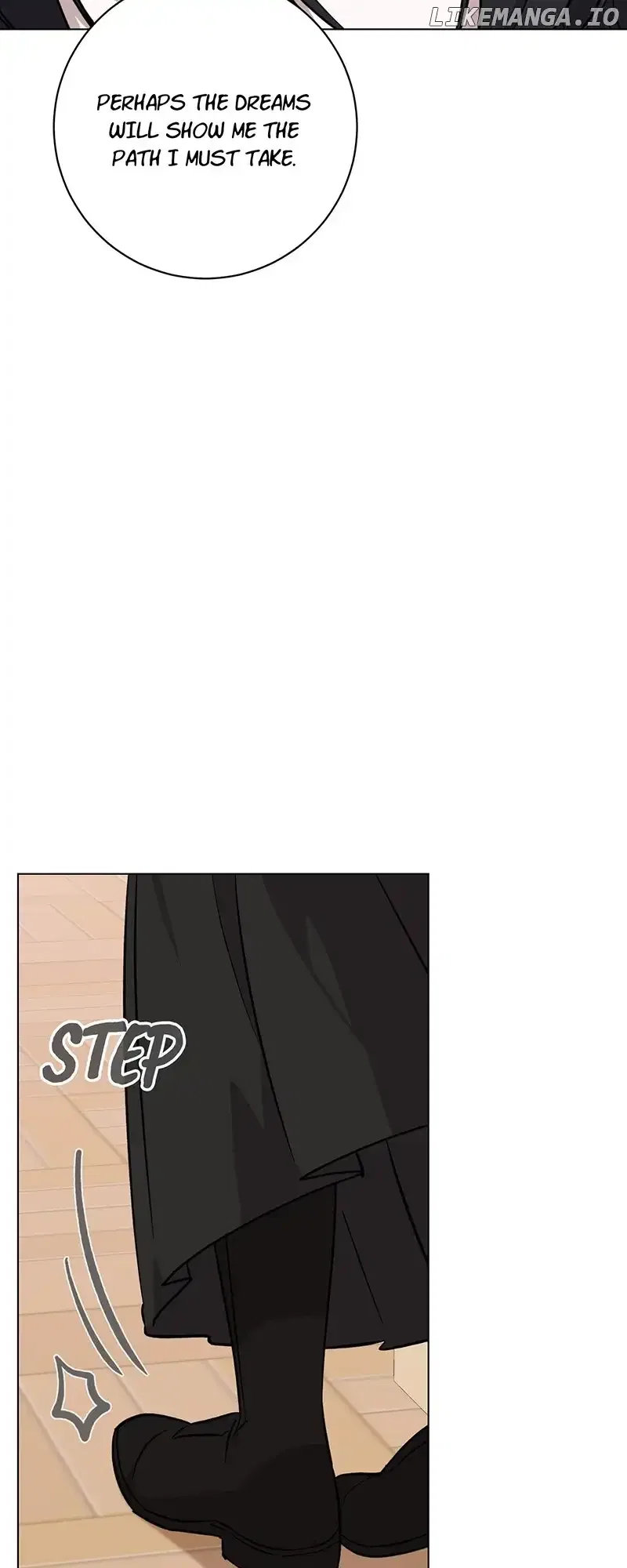 The Villainess Wants to Die Gracefully Chapter 73 – Page 78