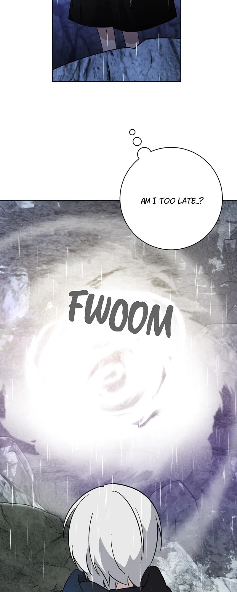 The Villainess Wants to Die Gracefully Chapter 72 – Page 3