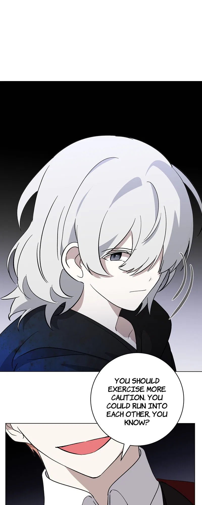 The Villainess Wants to Die Gracefully Chapter 72 – Page 5