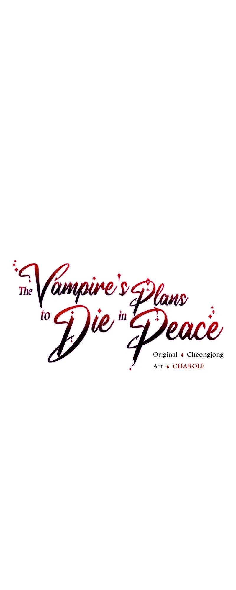 The Villainess Wants to Die Gracefully Chapter 72 – Page 8