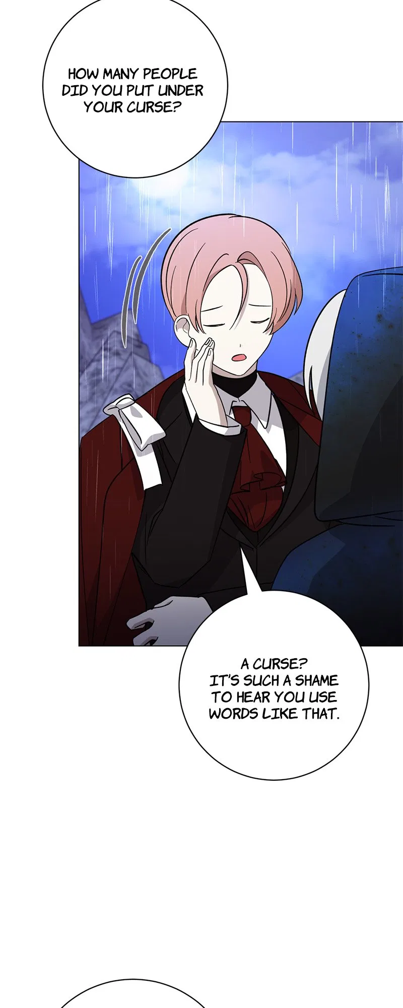 The Villainess Wants to Die Gracefully Chapter 72 – Page 10