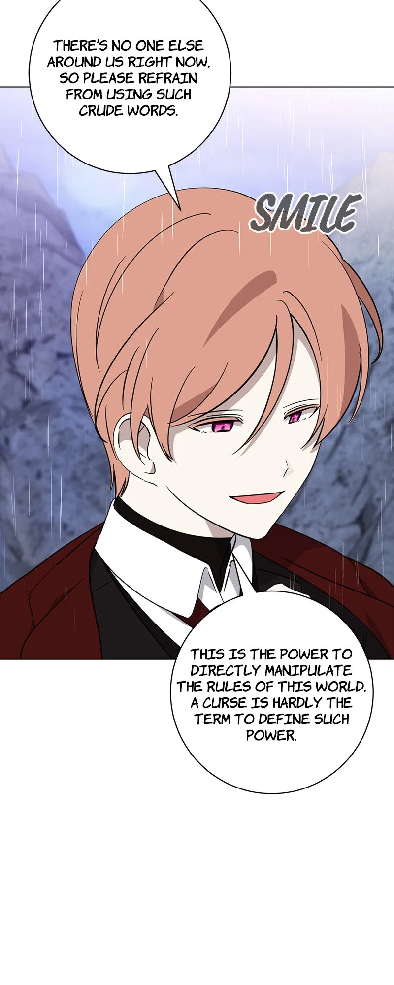 The Villainess Wants to Die Gracefully Chapter 72 – Page 11
