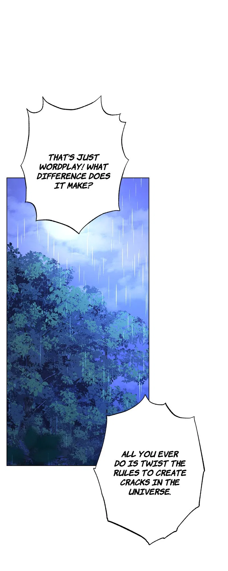 The Villainess Wants to Die Gracefully Chapter 72 – Page 12