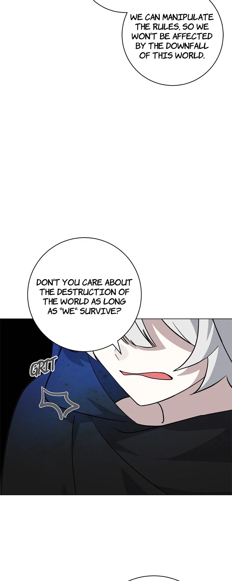 The Villainess Wants to Die Gracefully Chapter 72 – Page 14