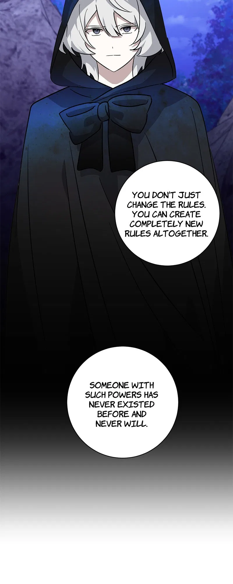The Villainess Wants to Die Gracefully Chapter 72 – Page 16