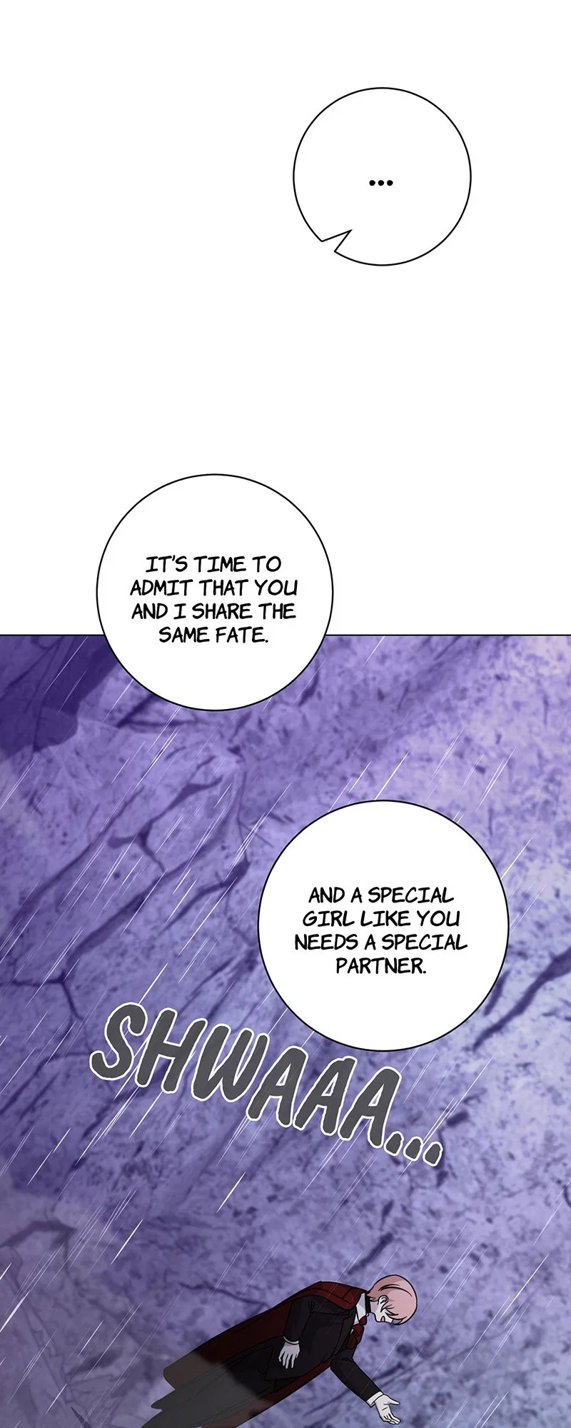 The Villainess Wants to Die Gracefully Chapter 72 – Page 17