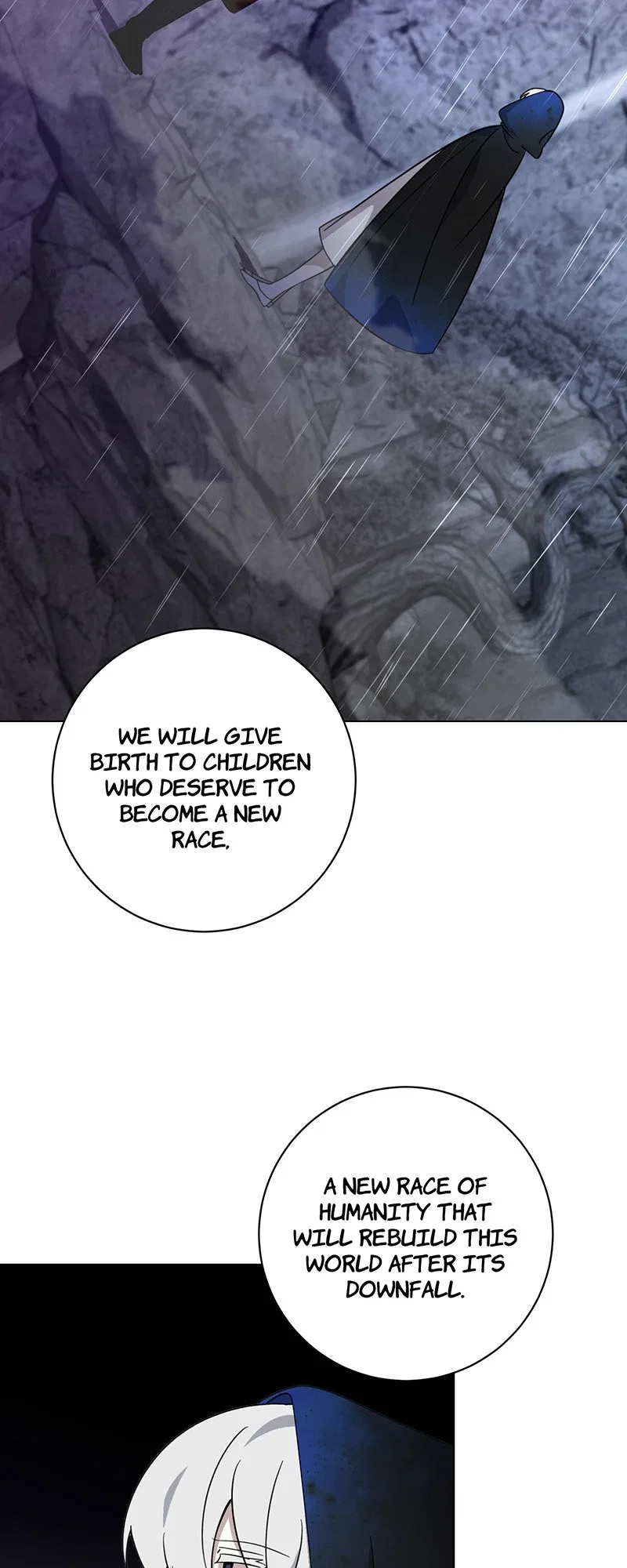 The Villainess Wants to Die Gracefully Chapter 72 – Page 18