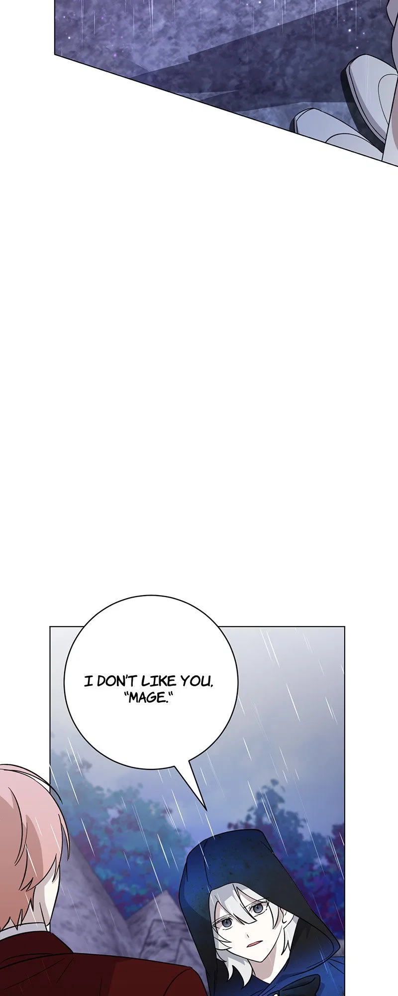 The Villainess Wants to Die Gracefully Chapter 72 – Page 20