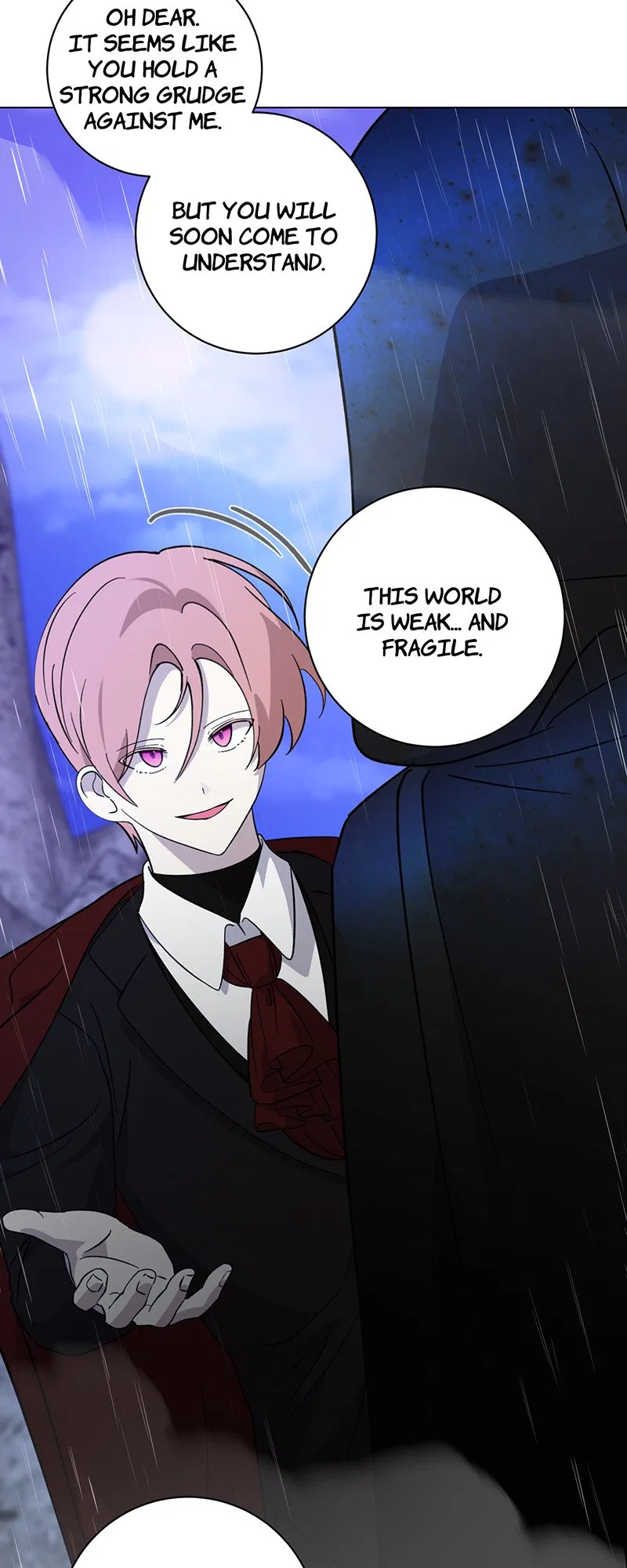 The Villainess Wants to Die Gracefully Chapter 72 – Page 22