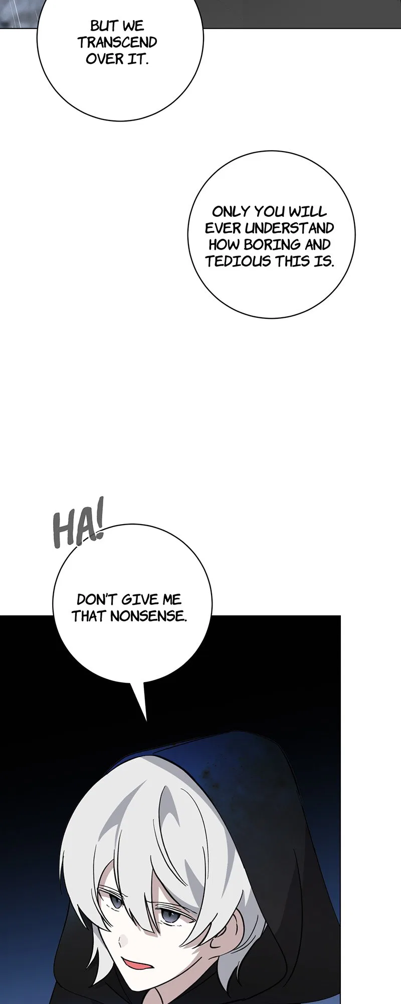 The Villainess Wants to Die Gracefully Chapter 72 – Page 23