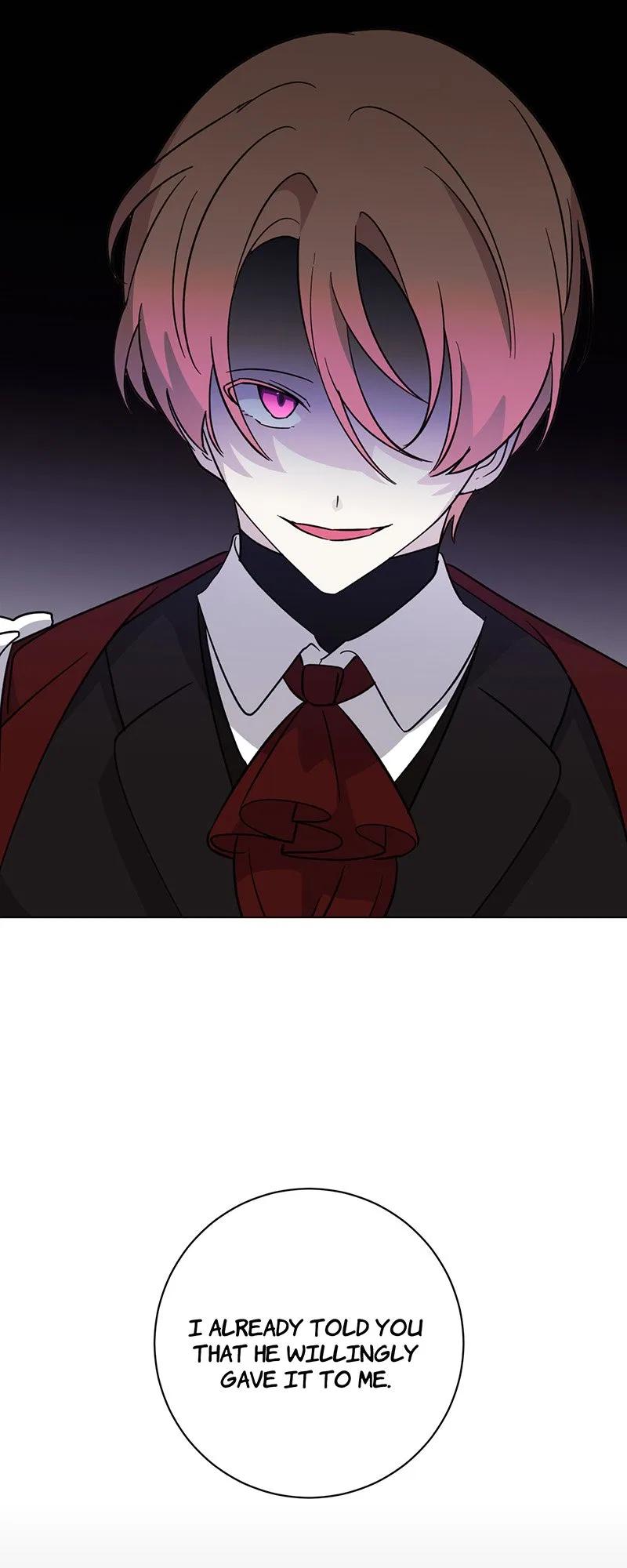 The Villainess Wants to Die Gracefully Chapter 72 – Page 26