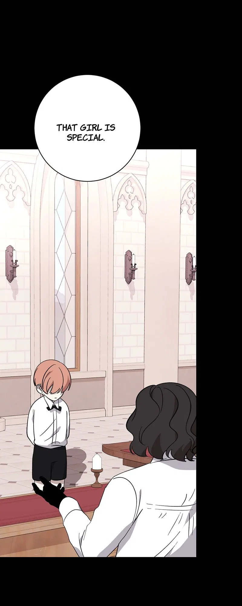 The Villainess Wants to Die Gracefully Chapter 72 – Page 31