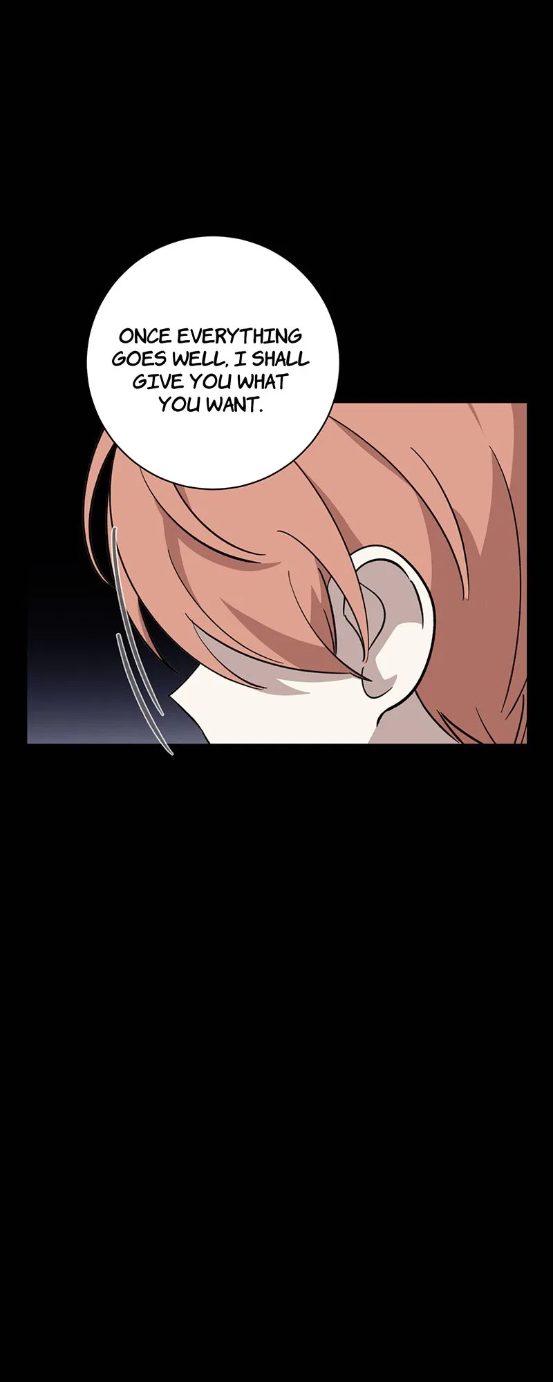 The Villainess Wants to Die Gracefully Chapter 72 – Page 34