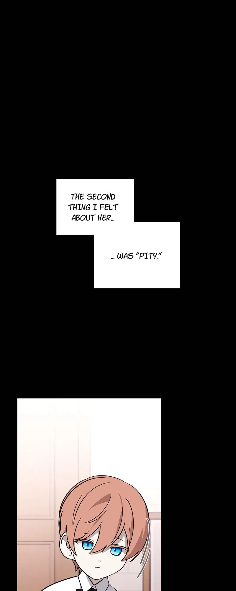The Villainess Wants to Die Gracefully Chapter 72 – Page 35