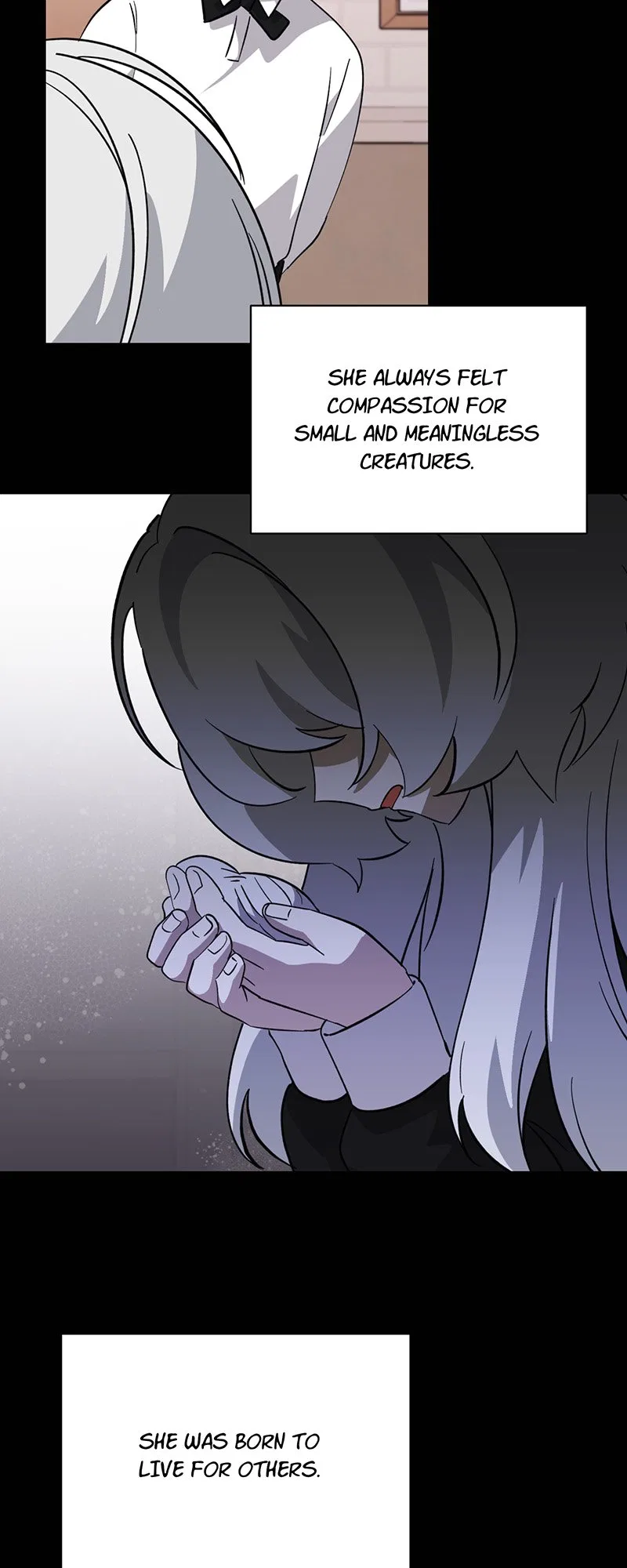 The Villainess Wants to Die Gracefully Chapter 72 – Page 36