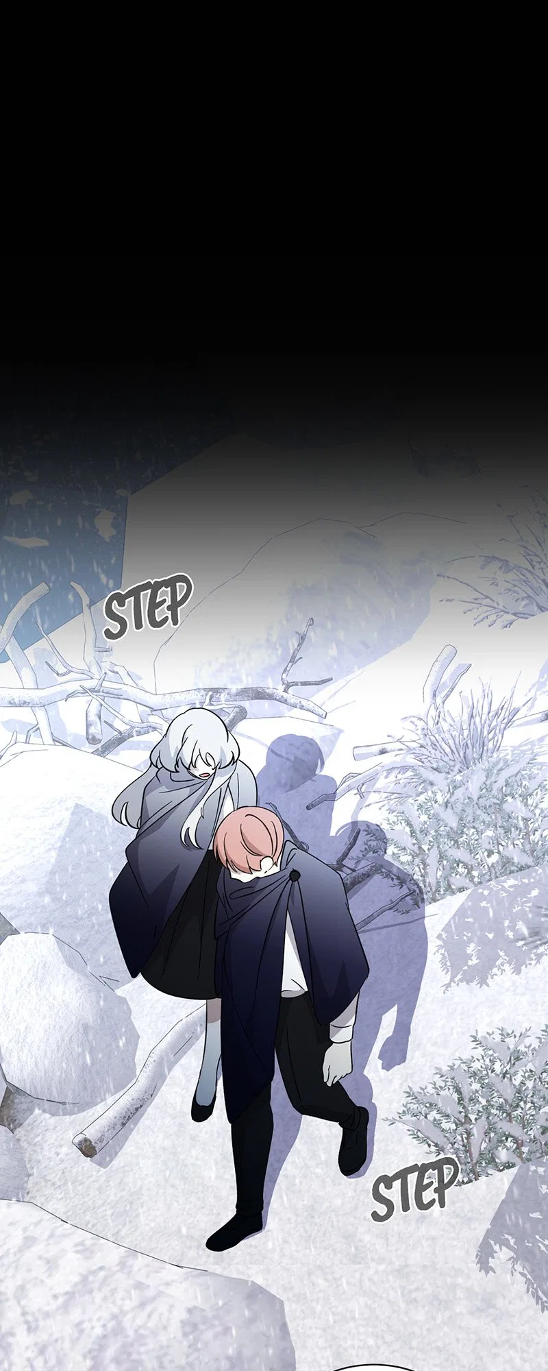 The Villainess Wants to Die Gracefully Chapter 72 – Page 41