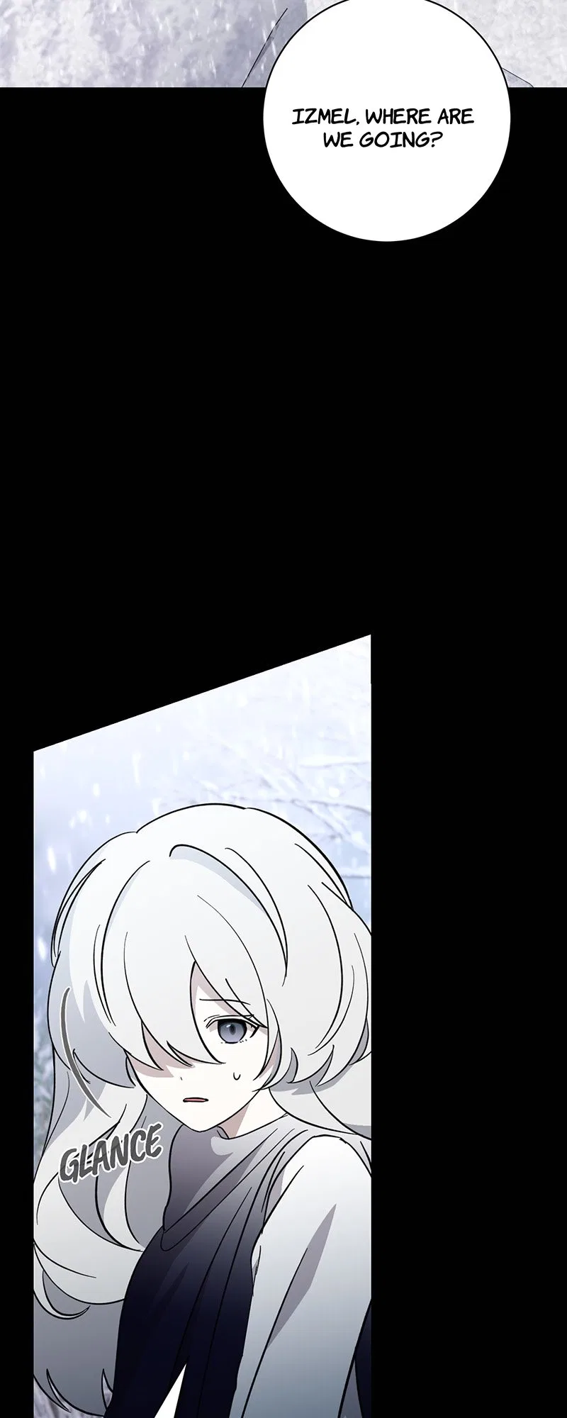 The Villainess Wants to Die Gracefully Chapter 72 – Page 42