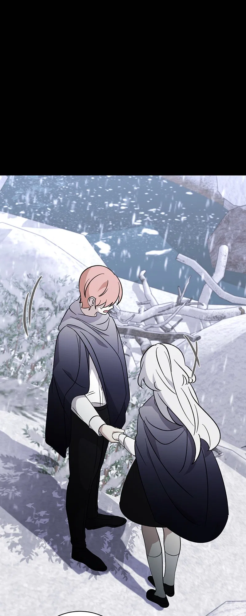 The Villainess Wants to Die Gracefully Chapter 72 – Page 44