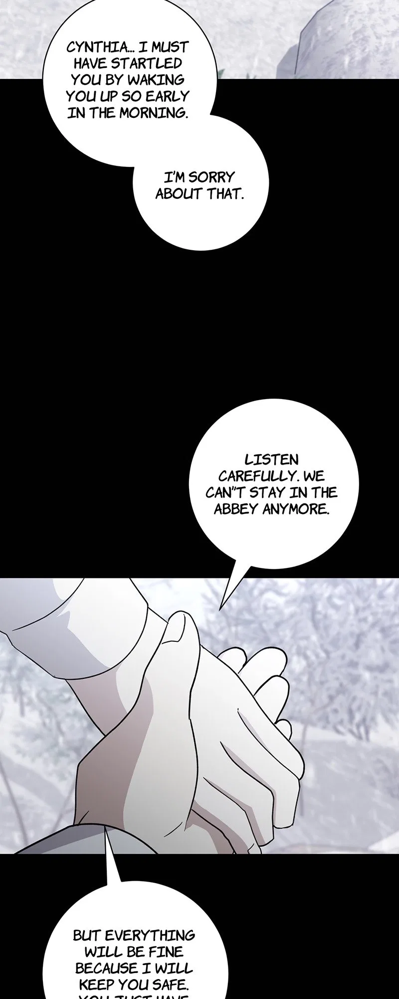 The Villainess Wants to Die Gracefully Chapter 72 – Page 45