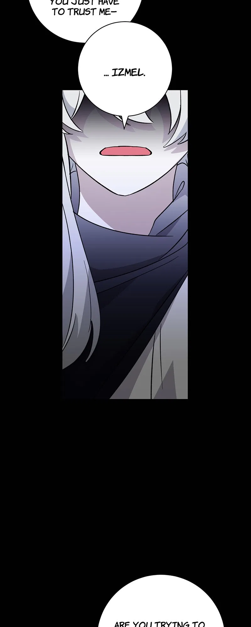 The Villainess Wants to Die Gracefully Chapter 72 – Page 46