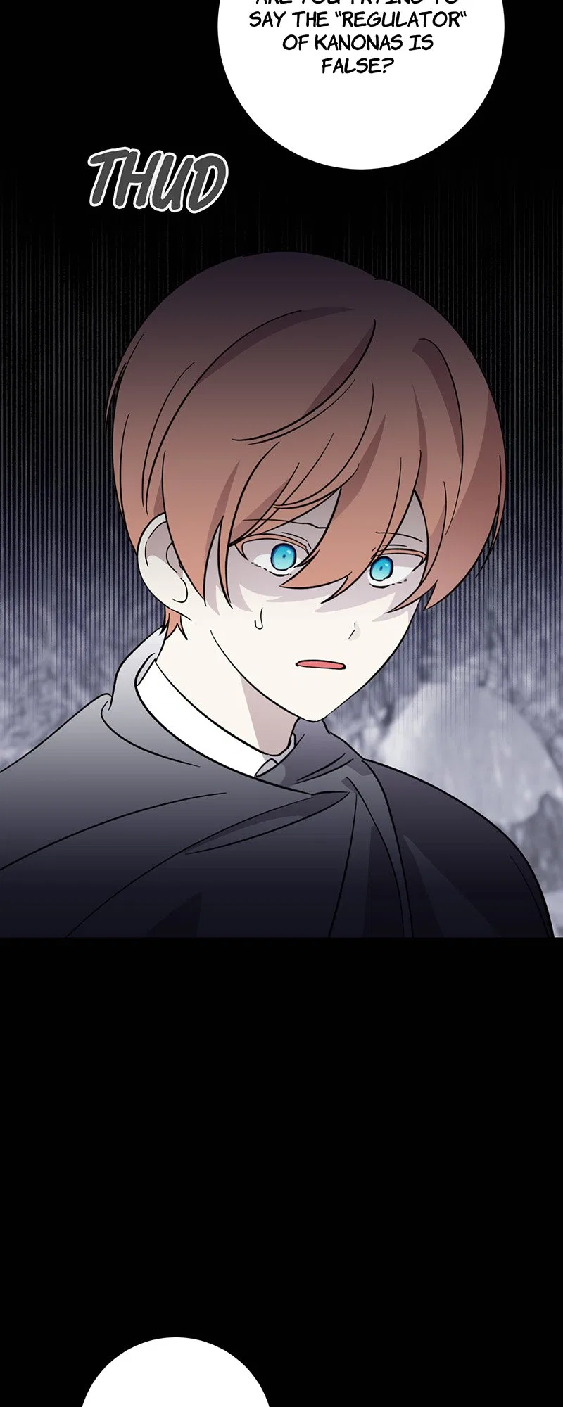 The Villainess Wants to Die Gracefully Chapter 72 – Page 47