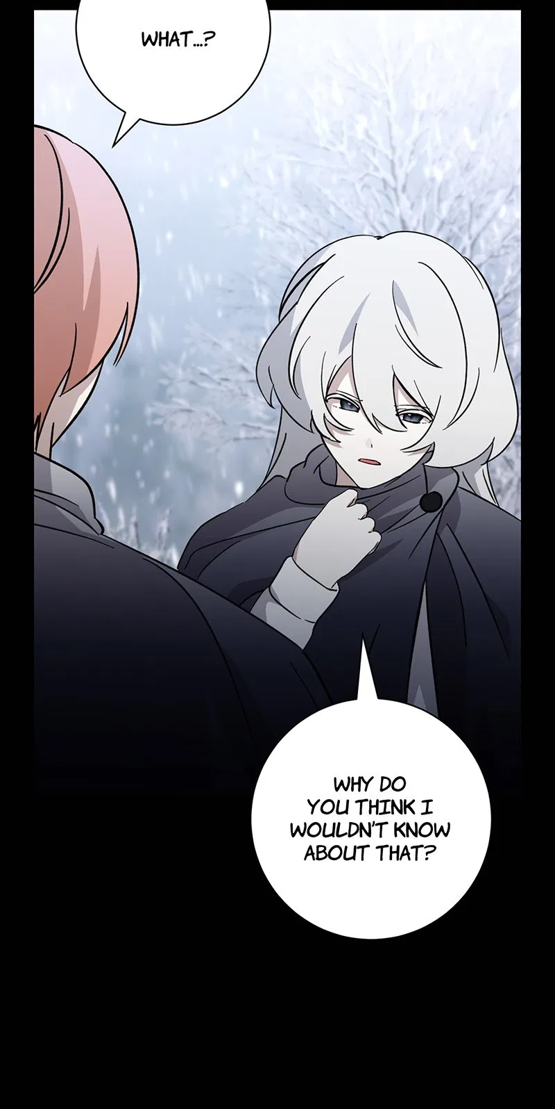 The Villainess Wants to Die Gracefully Chapter 72 – Page 48