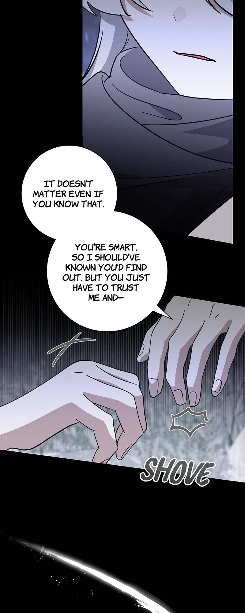 The Villainess Wants to Die Gracefully Chapter 72 – Page 50