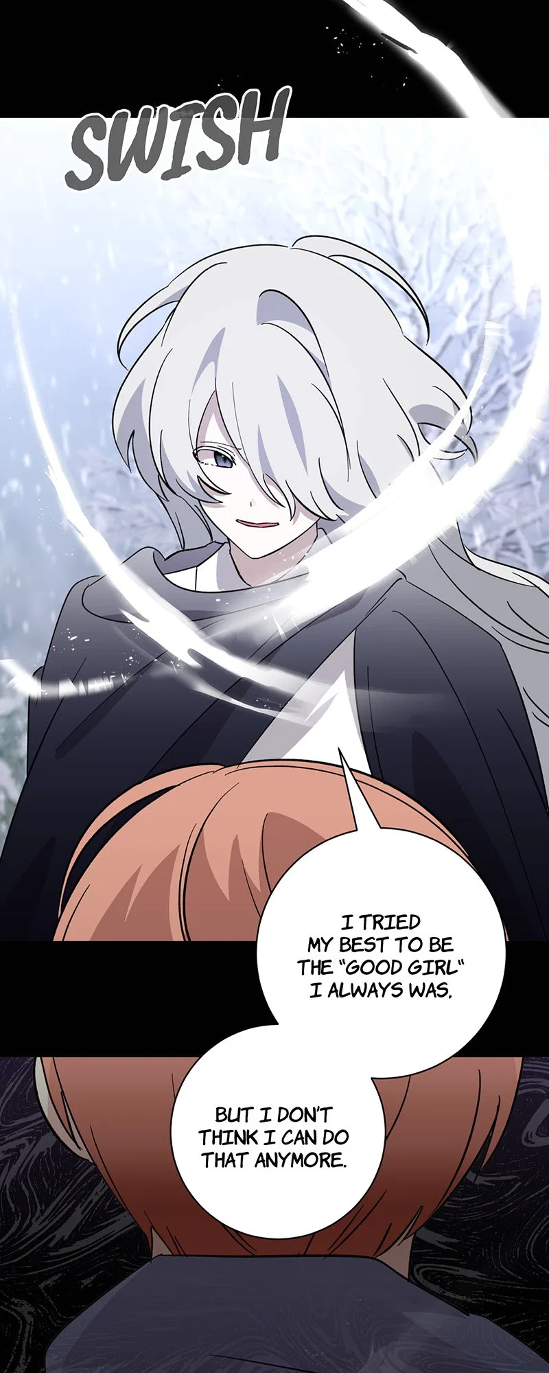 The Villainess Wants to Die Gracefully Chapter 72 – Page 51