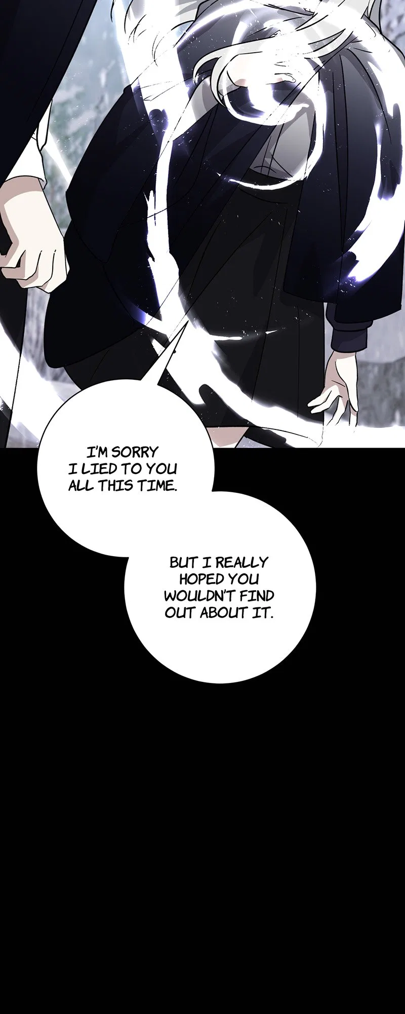 The Villainess Wants to Die Gracefully Chapter 72 – Page 53