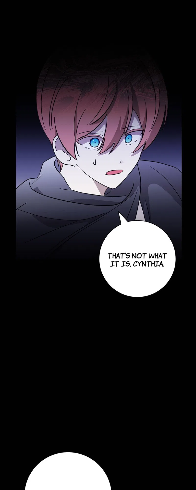 The Villainess Wants to Die Gracefully Chapter 72 – Page 54