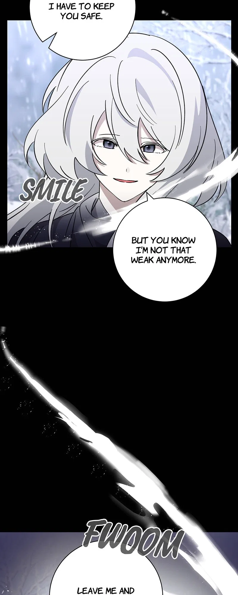 The Villainess Wants to Die Gracefully Chapter 72 – Page 55