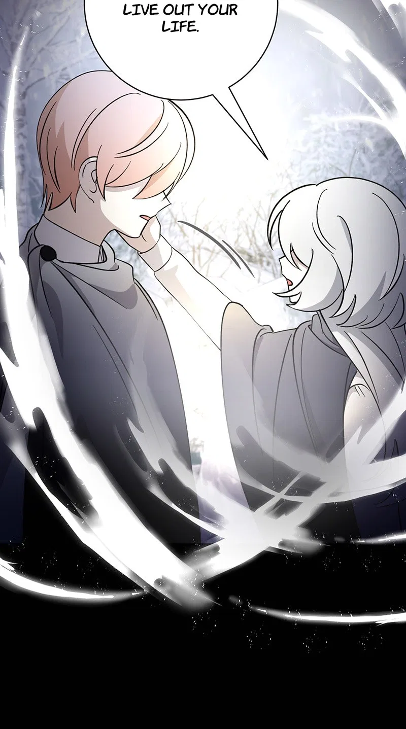 The Villainess Wants to Die Gracefully Chapter 72 – Page 56