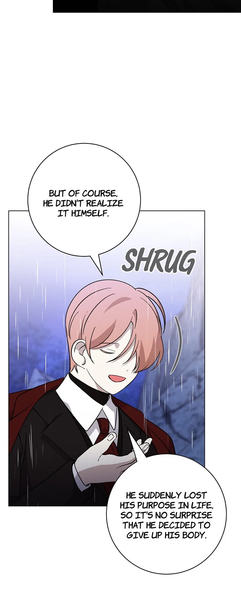 The Villainess Wants to Die Gracefully Chapter 72 – Page 60