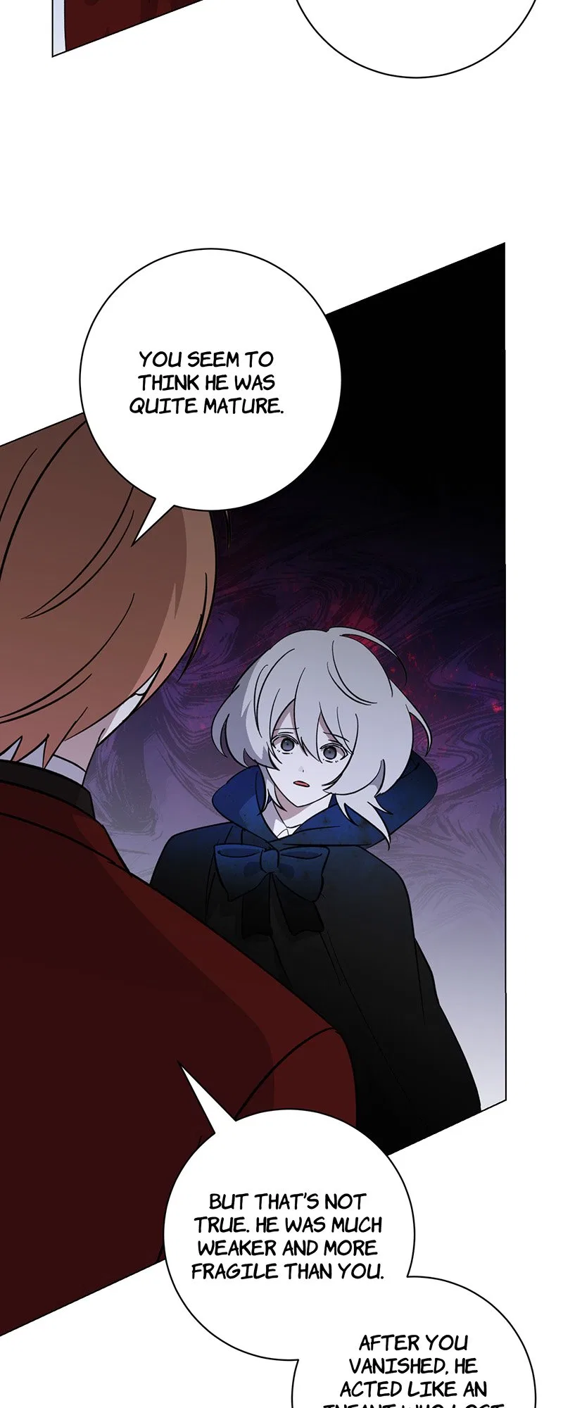 The Villainess Wants to Die Gracefully Chapter 72 – Page 62