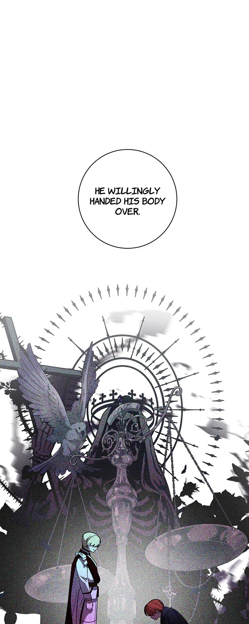 The Villainess Wants to Die Gracefully Chapter 72 – Page 65