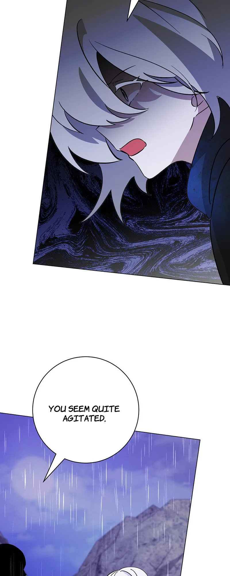 The Villainess Wants to Die Gracefully Chapter 72 – Page 69
