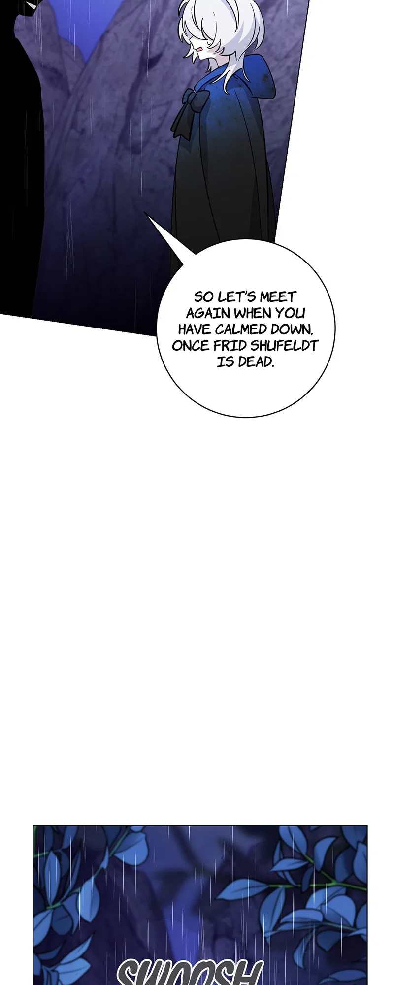 The Villainess Wants to Die Gracefully Chapter 72 – Page 70