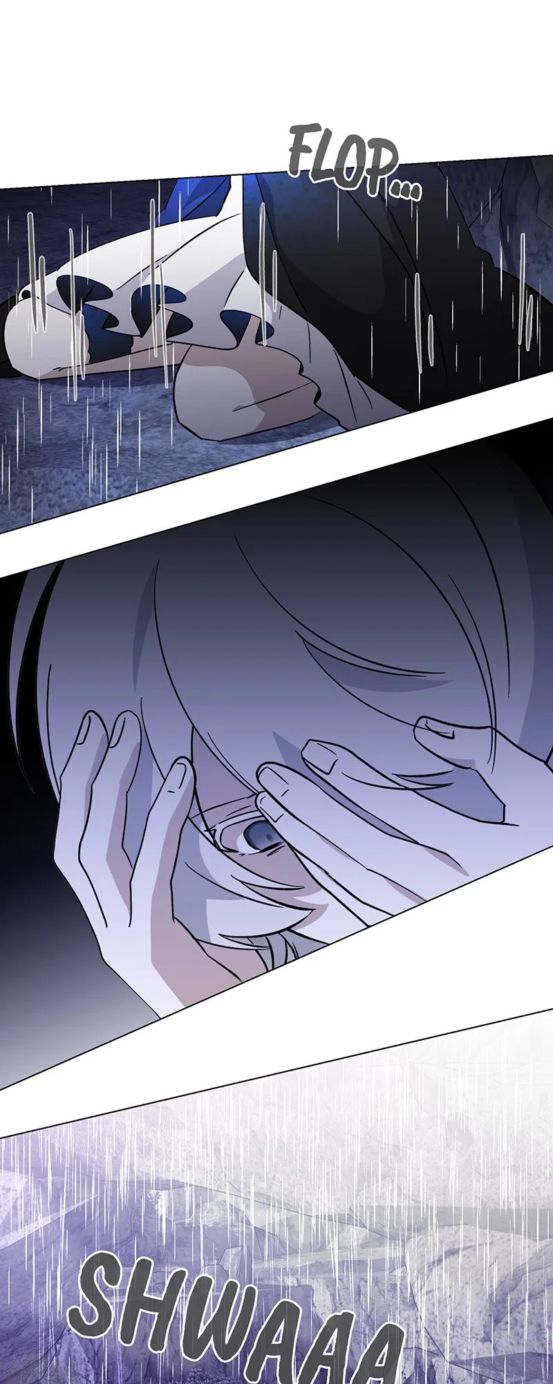 The Villainess Wants to Die Gracefully Chapter 72 – Page 72
