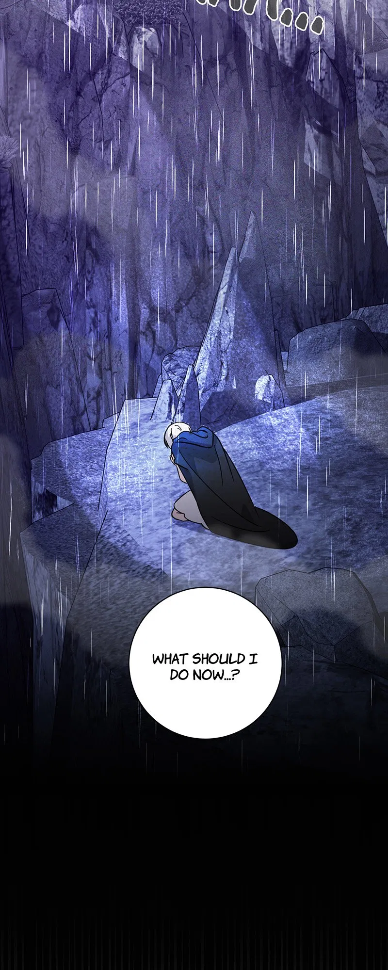 The Villainess Wants to Die Gracefully Chapter 72 – Page 73