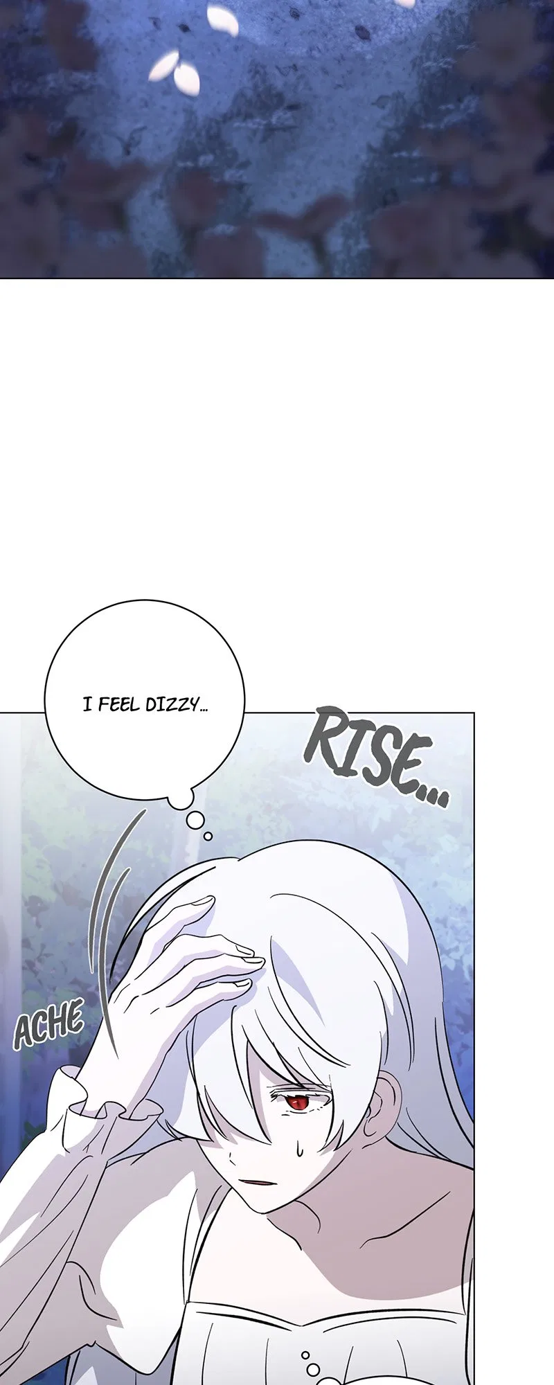 The Villainess Wants to Die Gracefully Chapter 71 – Page 2