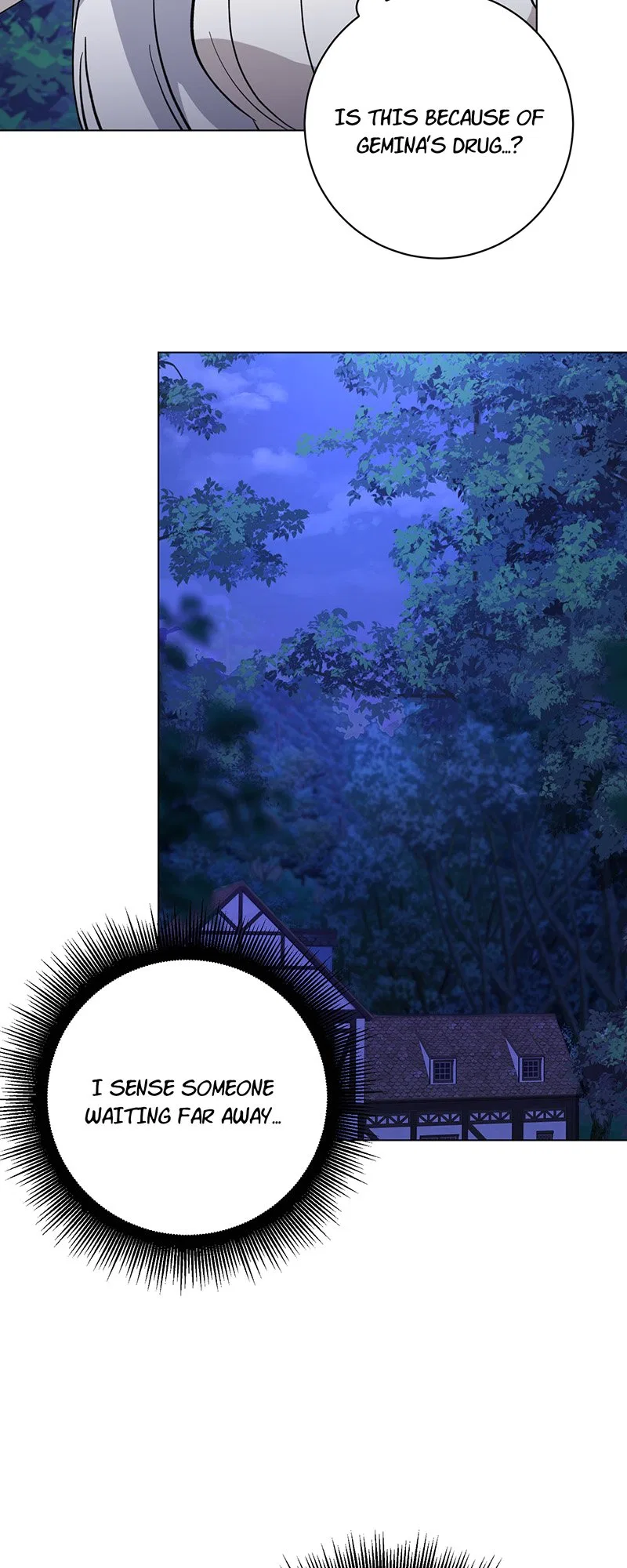 The Villainess Wants to Die Gracefully Chapter 71 – Page 3