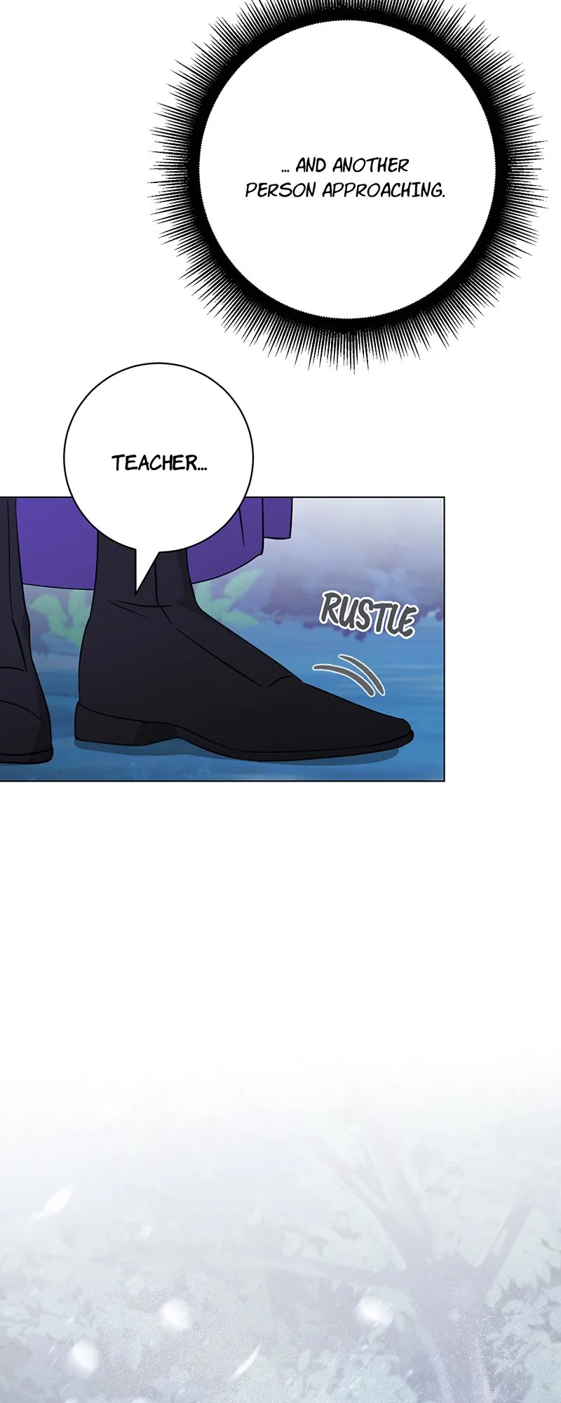 The Villainess Wants to Die Gracefully Chapter 71 – Page 4