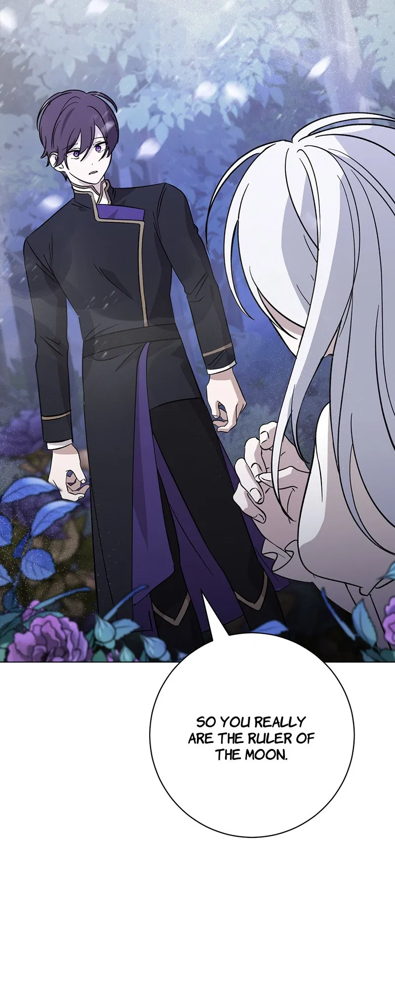 The Villainess Wants to Die Gracefully Chapter 71 – Page 5