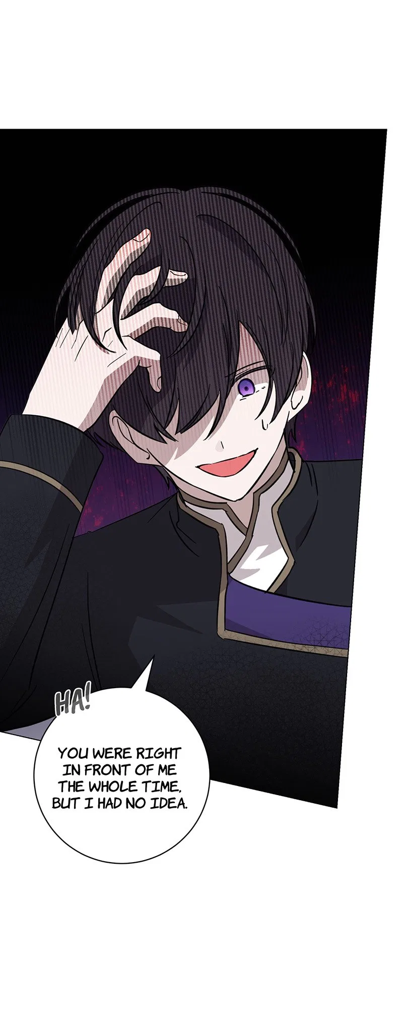 The Villainess Wants to Die Gracefully Chapter 71 – Page 6